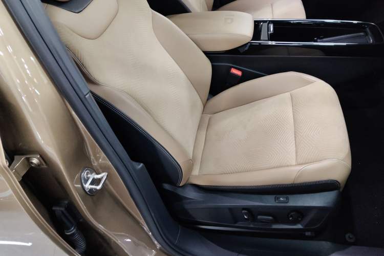 Used Volkswagen ID.4 X 2021 Pro Smart Long-Range Edition