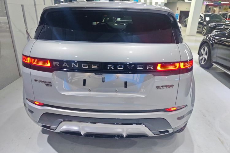 Used Land Rover Range Rover Evoque 2021 Range Rover Velar 249 PS R-Dynamic HSE Luxury Edition
