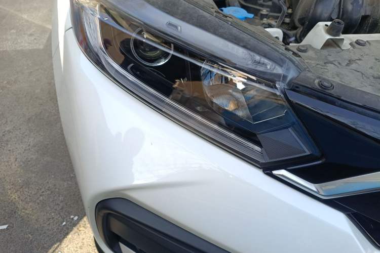 Used Honda XR-V 2021 1.5L CVT Comfort Version