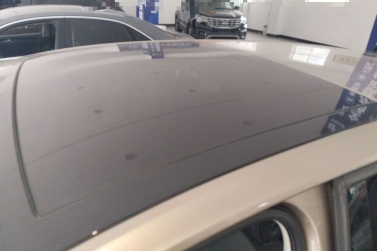 Used Volkswagen Golf 2019 280TSI DSG Comfort Version China V Standard
