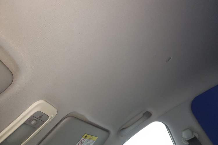 Used Wuling Bingo 2024 333 km Lingxi Connected Version
