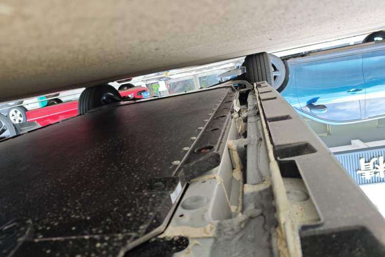 Used BYD Dolphin 2025 420km Free Edition
