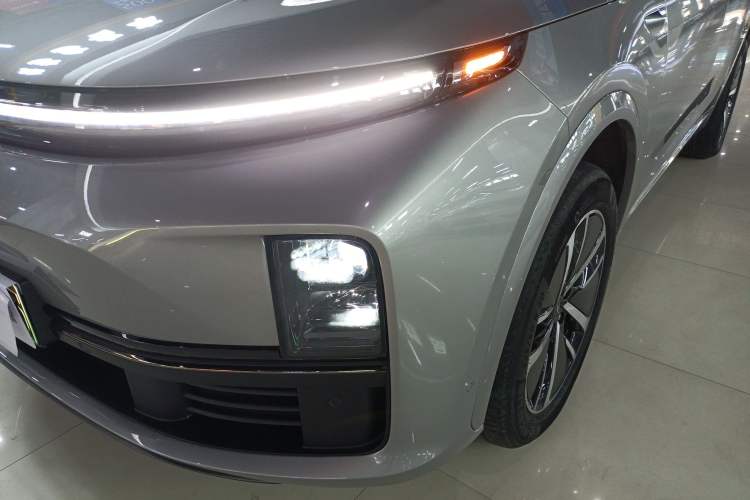 Used Li Auto L7 2024 MAX Model