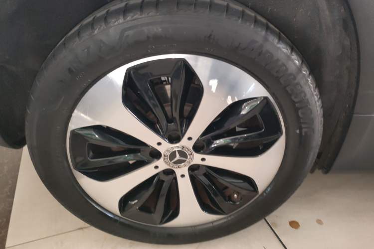 Used Mercedes-Benz GLB 2022 GLB 220 Fashion Model