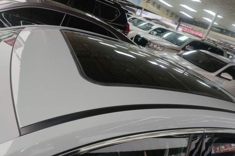 Used Chery Arrizo 8 2024 1.6T DCT Rui