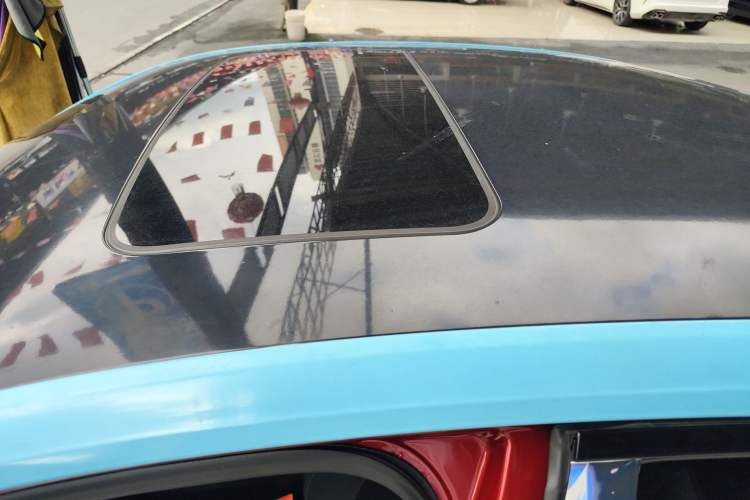 Used Cadillac CT4 2020 28T Fashion Edition
