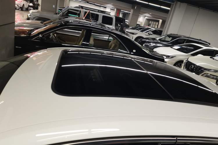 Used Volkswagen Sagitar 2023 280TSI DSG Beyond Lite Edition
