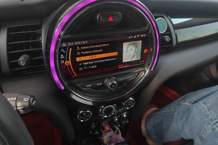 Used MINI MINI 2018 1.5T COOPER Classic Edition
