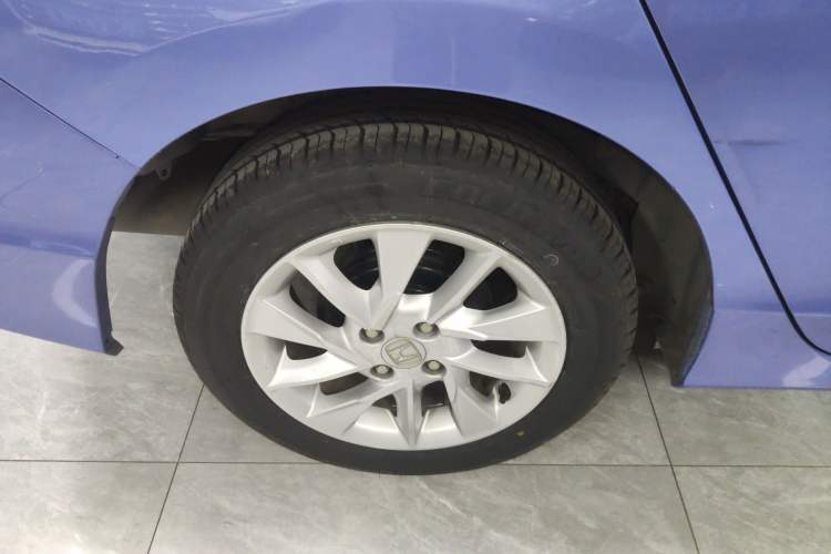 Used Honda Gienia 2017 1.5L CVT Classic Edition
