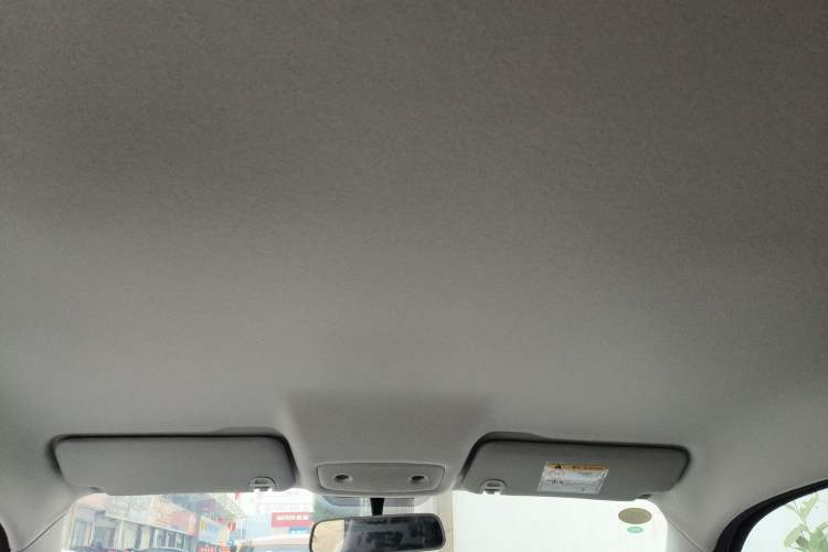 Used Leapmotor T03 2025 310 Comfort Edition
