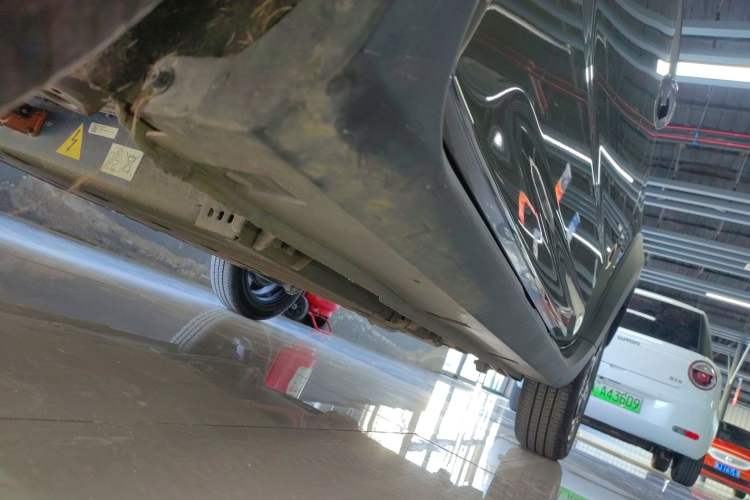 Used  Panda 2025 210km Panda Rider
