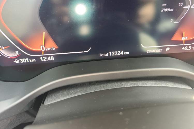 Used BMW X4 2022 xDrive 25i M Sport Package