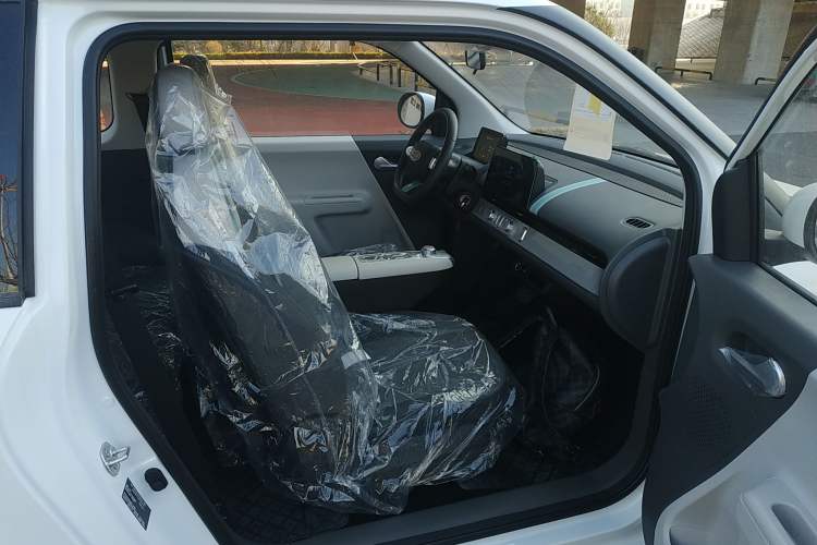 Used  Lumin 2025 205 km Xiangqin Version
