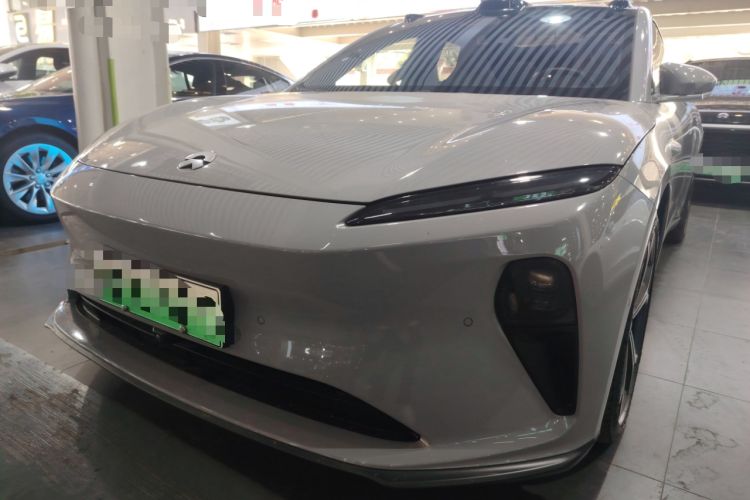 Used Nio ET5 2024 75 kWh