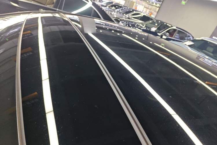 Used Mercedes-Benz E-Class 2022 Updated E 300 L Stylish Edition
