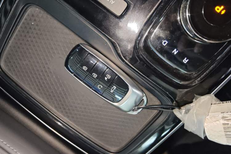 Used AION S Plus 2022 70 Intelligent Edition
