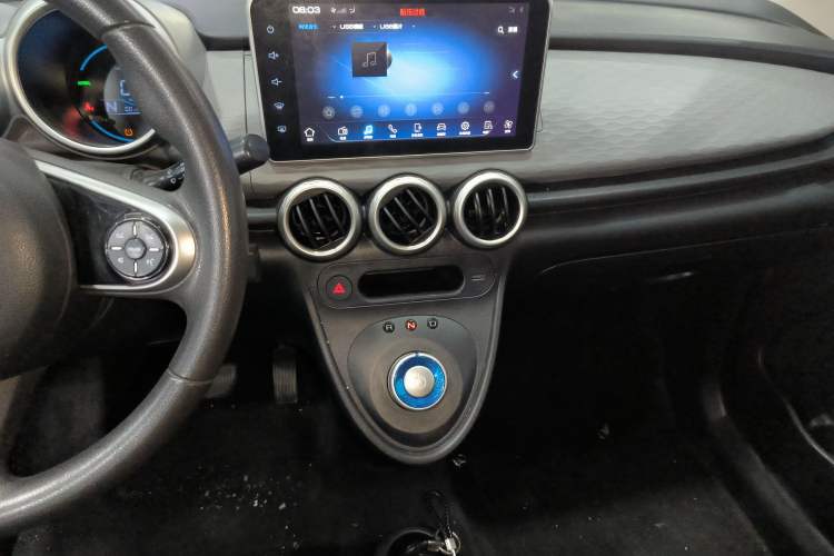 Used ORA Black Cat 2021 351 km Standard Version
