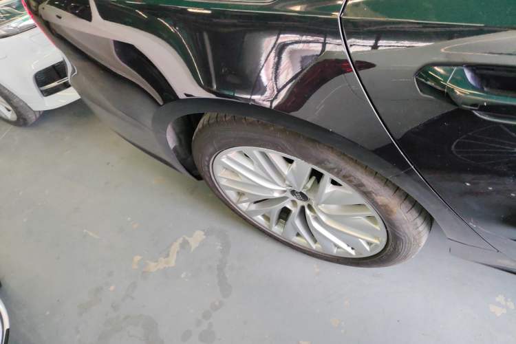 Used Audi A7L 2022 45 TFSI S-line Dream-Building Crystal Flow Package