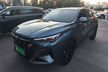 Used Oshan X5 PLUS 2023 Revised 1.5T DCT Excellence Edition