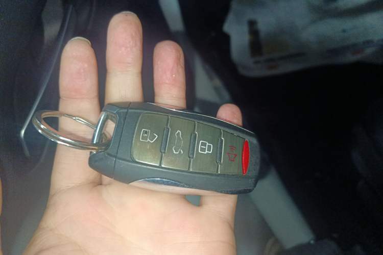 Used Haval H6 2021 1.5T Automatic Urban Edition
