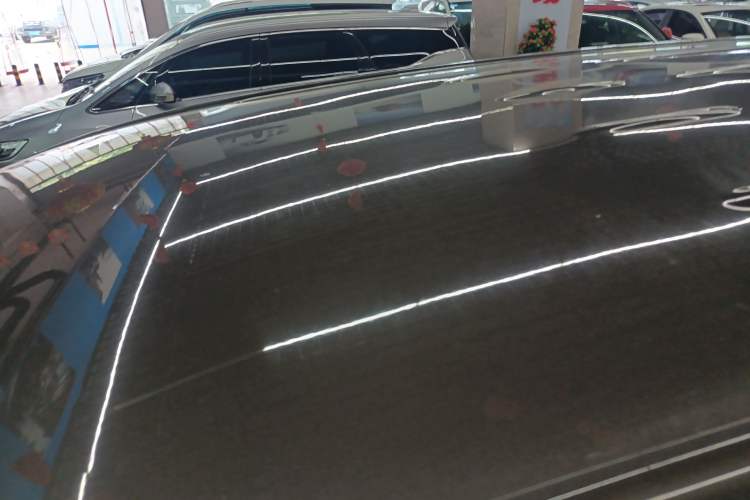 Used Buick GL8 2020 Land Cruiser Executive Class 652T Comfort Model
