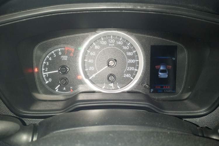 Used Toyota Allion 2021 2.0L Luxury Edition
