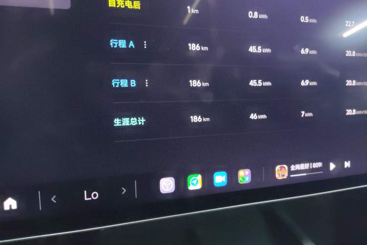 Used  SU7 2024 Rear-Drive Long-Range Intelligent Driving Version