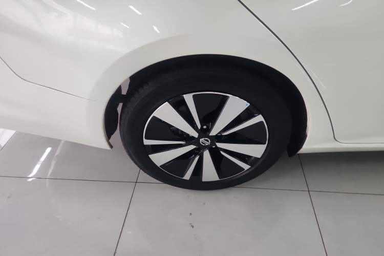 Used Nissan Teana 2021 2.0L XL Comfort Edition