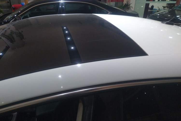 Used Volkswagen FAW-Volkswagen CC 2016 1.8TSI Luxury Model
