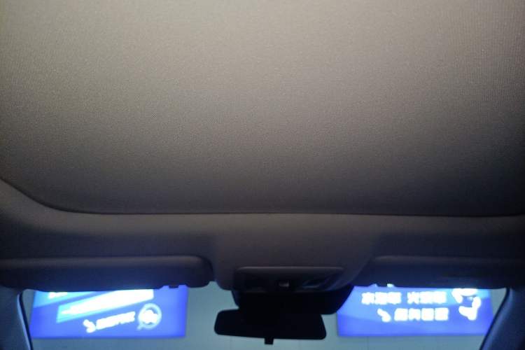 Used Oshan Z6 2022 Blue Whale 1.5T DCT Smart Edition
