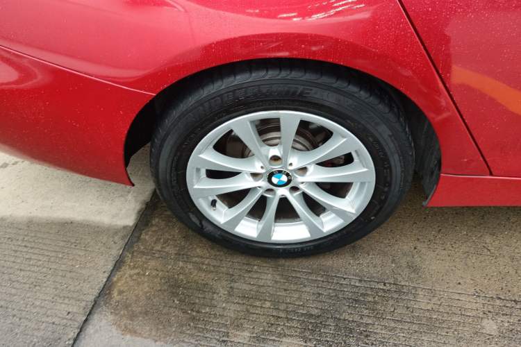 Used BMW 3 Series GT 2017 320i Sport Edition