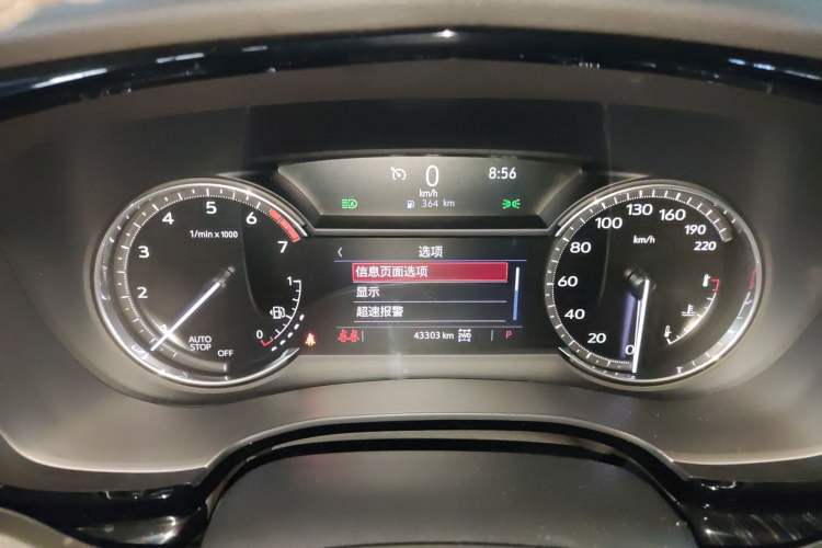 Used Cadillac XT6 2022 2.0T Six-Seater Four-Wheel-Drive Luxury Standard Edition
