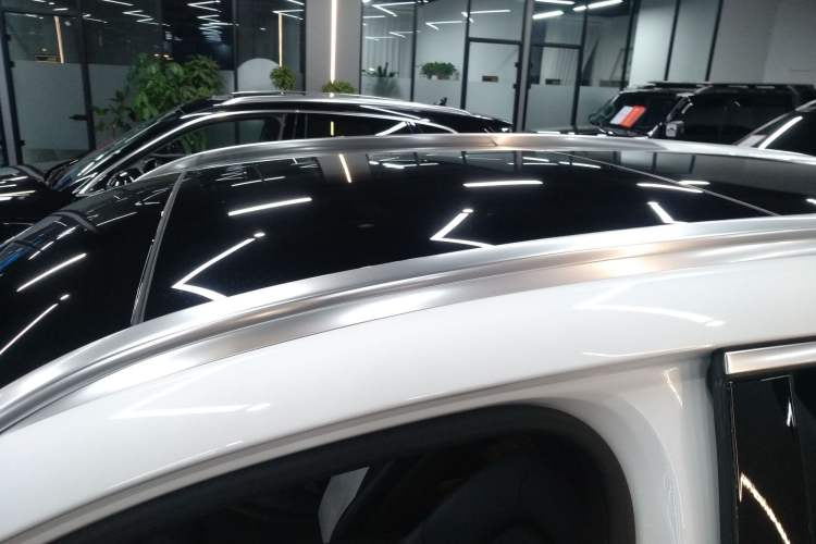 Used Mercedes-Benz GLC 2021 GLC 300 L 4MATIC Dynamic Model
