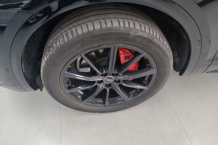 Used Audi Q5L Sportback 2024 40 TFSI Luxury Edition