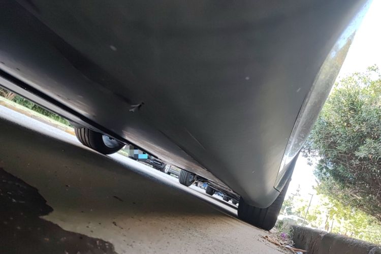 Used Tesla Model Y 2022 Performance High-Performance All-Wheel-Drive Version
