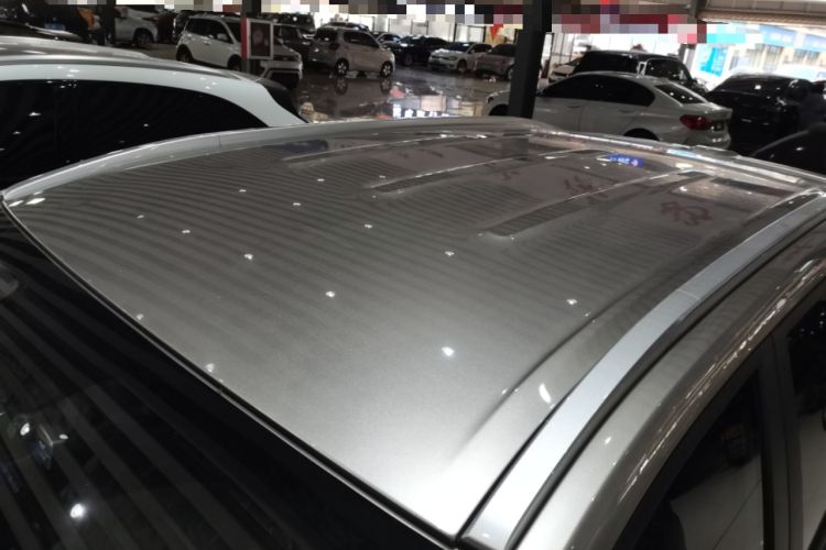 Used AION Y 2022 70 Enjoyment Edition Lithium Iron Phosphate