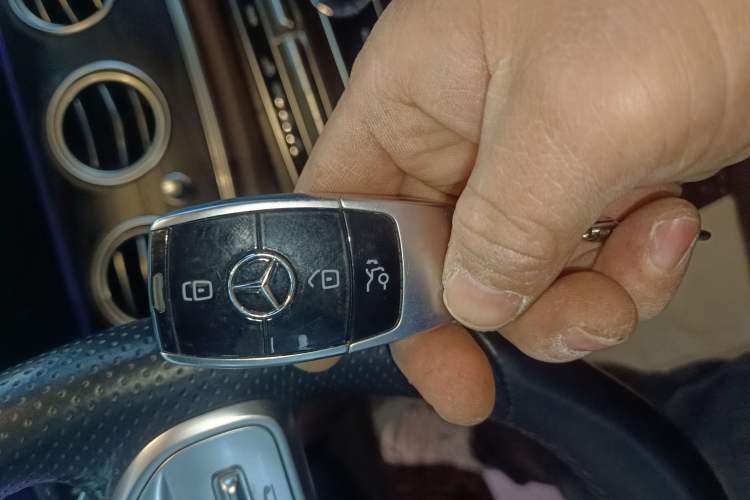 Used Mercedes-Benz E-Class 2019 Restyled E 300 L Sport Luxury Edition
