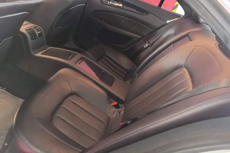 Used Mercedes-Benz CLS 2012 CLS 300 CGI