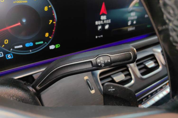 Used Mercedes-Benz GLE 2021 GLE 450 4MATIC Luxury Model
