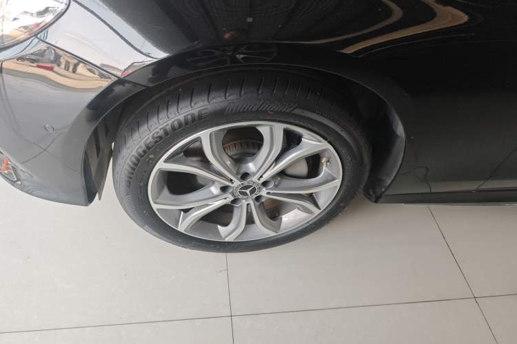 Used Mercedes-Benz E-Class 2020 E 300 L Sporty and Stylish Model