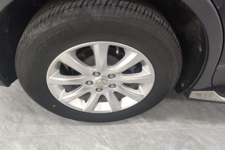 Used Buick Envision 2020 20T Two-Wheel Drive Elite Version