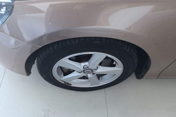 Used Volvo V40 2016 T3 Zhiyi Edition
