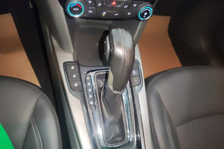 Used Chevrolet Malibu 2018 530T Automatic Luxury Edition
