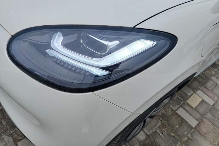 Used Wuling Bingo 2025 333 km Enjoyment Version