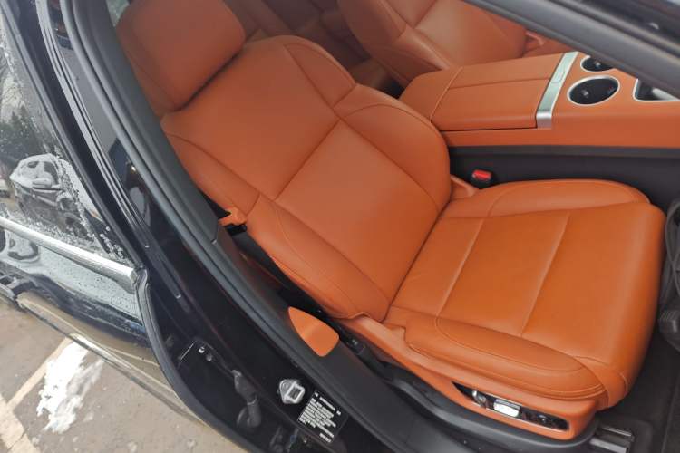 Used Li Auto L7 2023 Pro Model