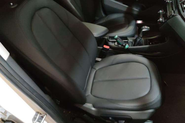 Used BMW X1 2018 sDrive20Li Leading Model
