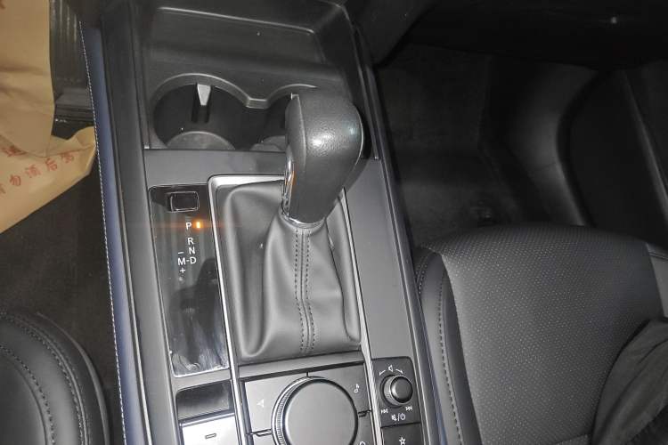 Used Mazda CX-30 2021 2.0L Automatic Shangyue Trim