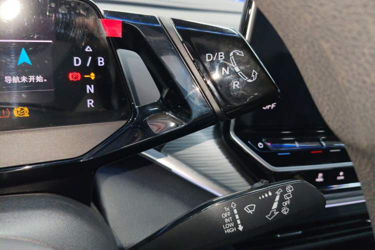 Used Volkswagen ID.4 CROZZ 2024 Pure Edition Limited Edition