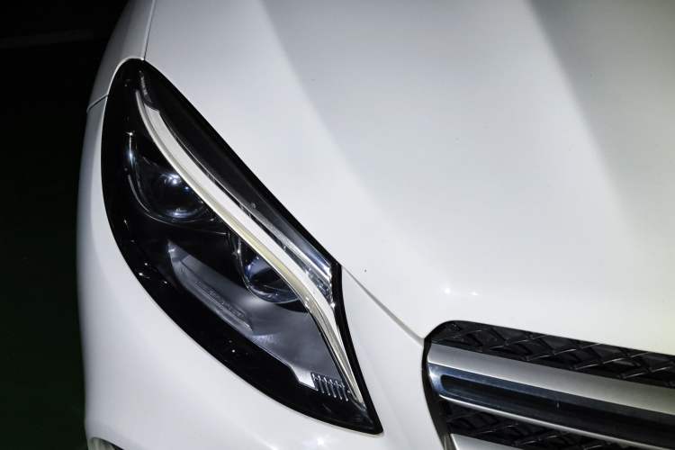 Used Mercedes-Benz GLE 2018 GLE 320 4MATIC Dynamic Edition Collector's Edition
