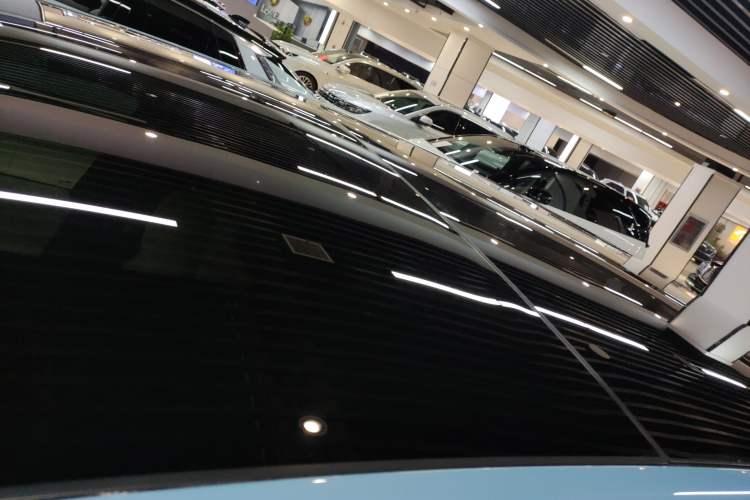 Used Li Auto L7 2024 Ultra Model
